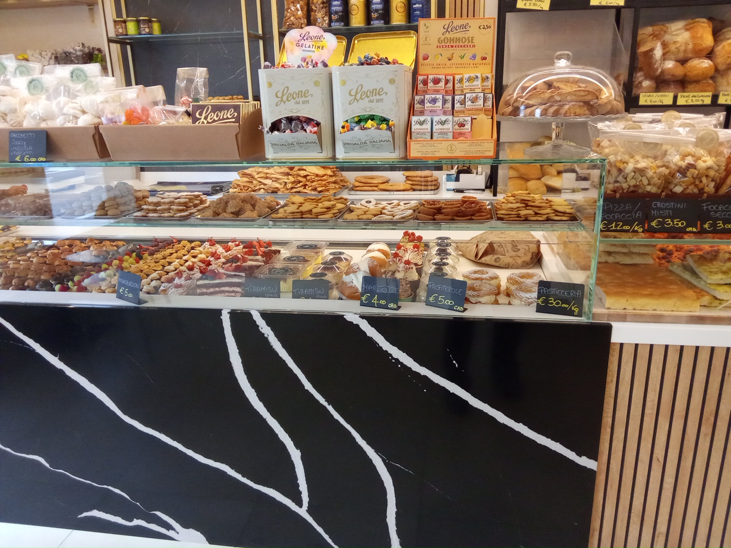 Dolci Rivoluzioni