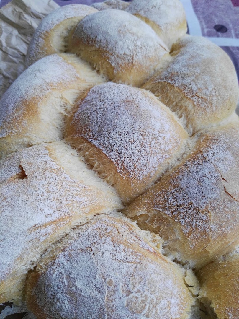 Dolci Rivoluzioni