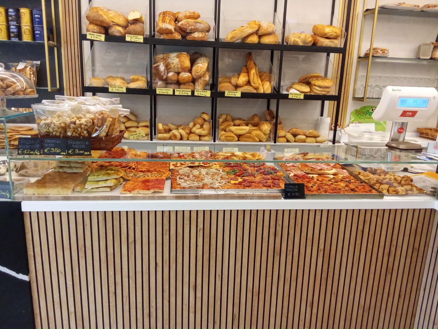 Dolci Rivoluzioni