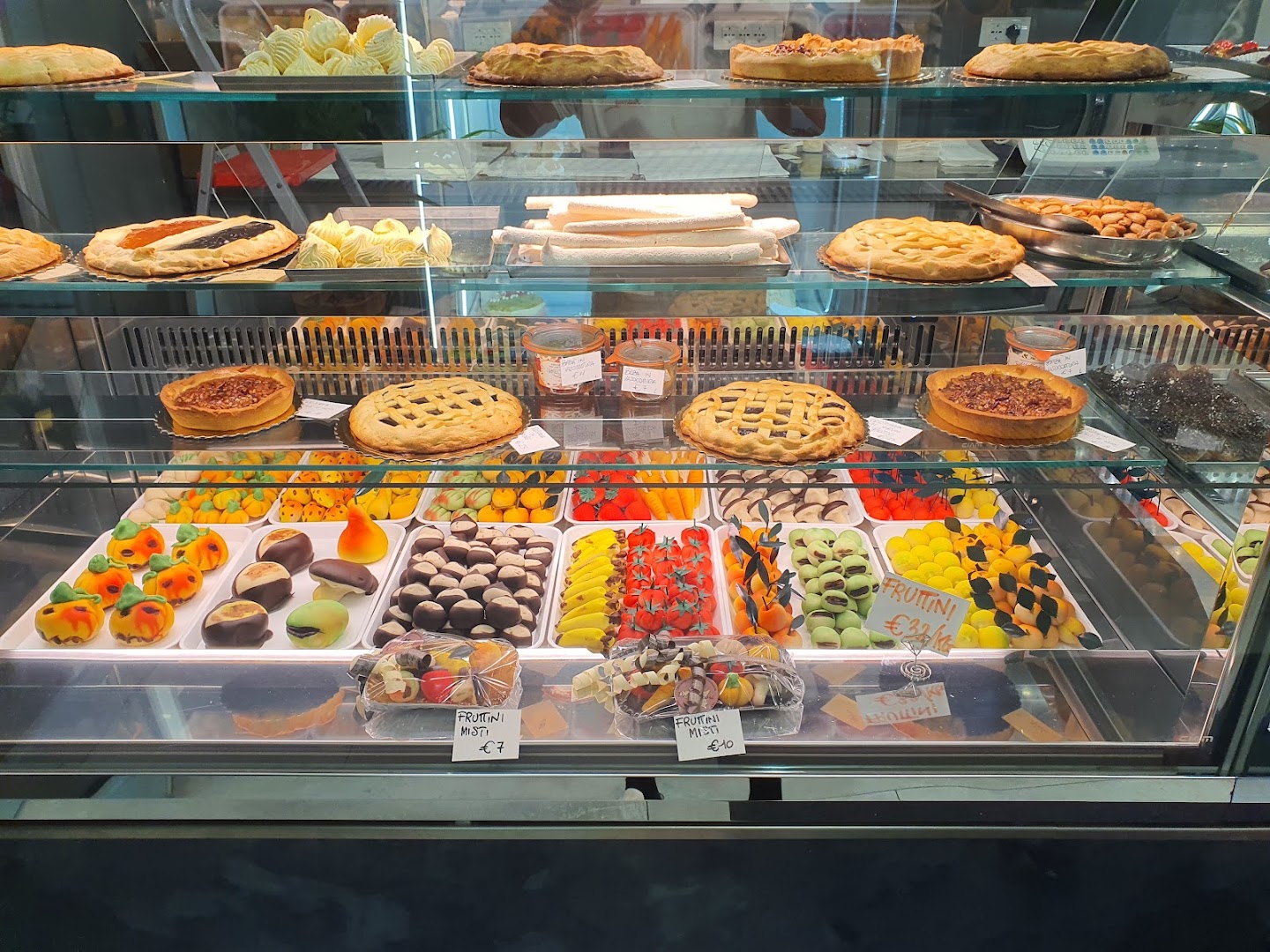 Dolci Sapori di Drago Giuseppe