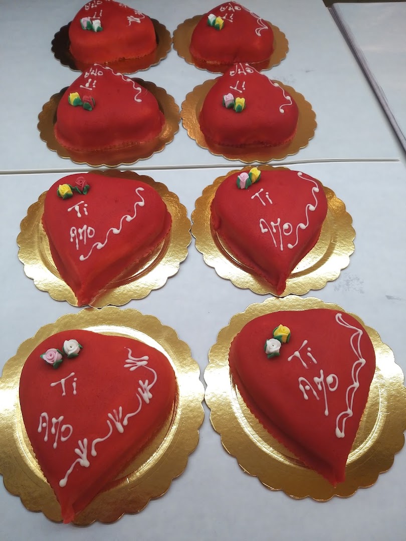 Dolci Sapori Di Sicilia