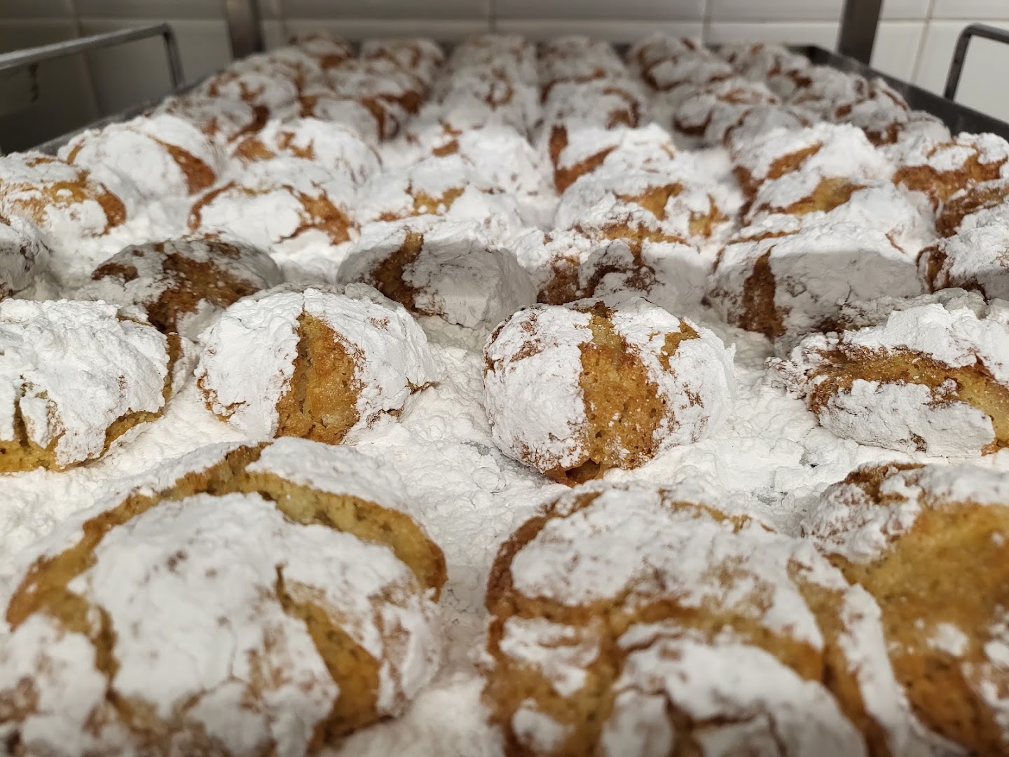 Dolci Sapori Di Sicilia