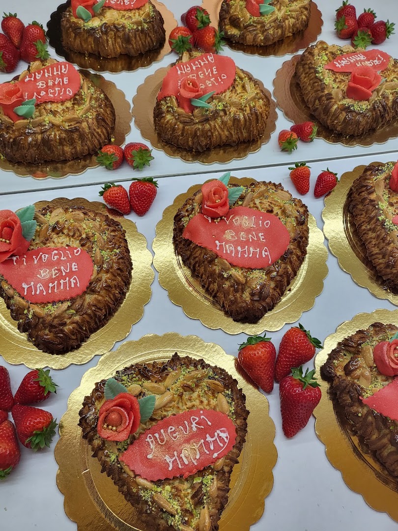 Dolci Sapori Di Sicilia