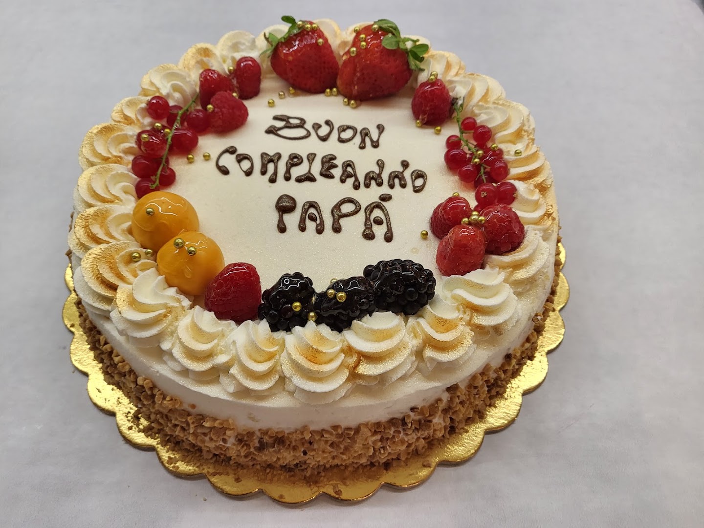 Dolci Sapori Di Sicilia