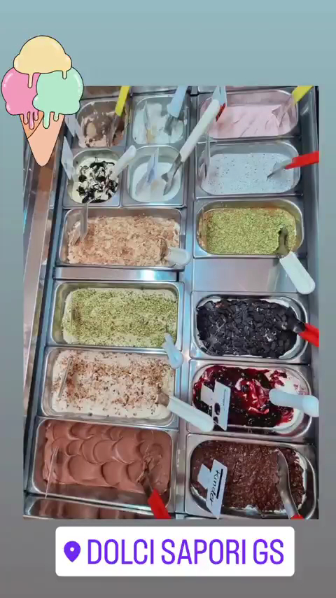 Dolci Sapori di Spina Alessandro