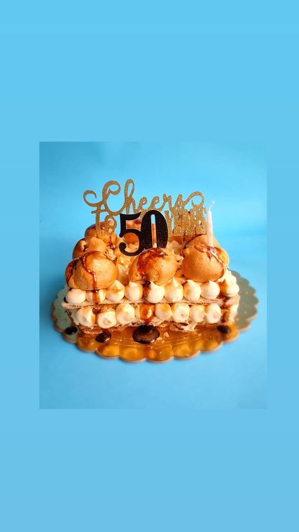 Dolci Sapori di Spina Alessandro