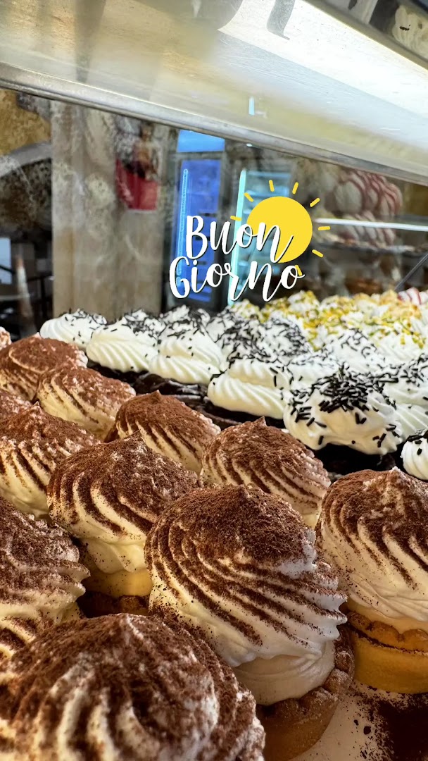 Dolci Sapori di Spina Alessandro