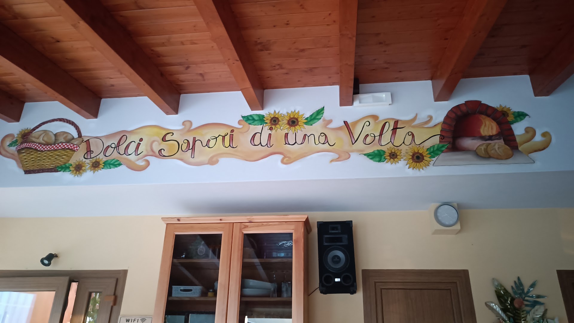 Dolci Sapori di una Volta