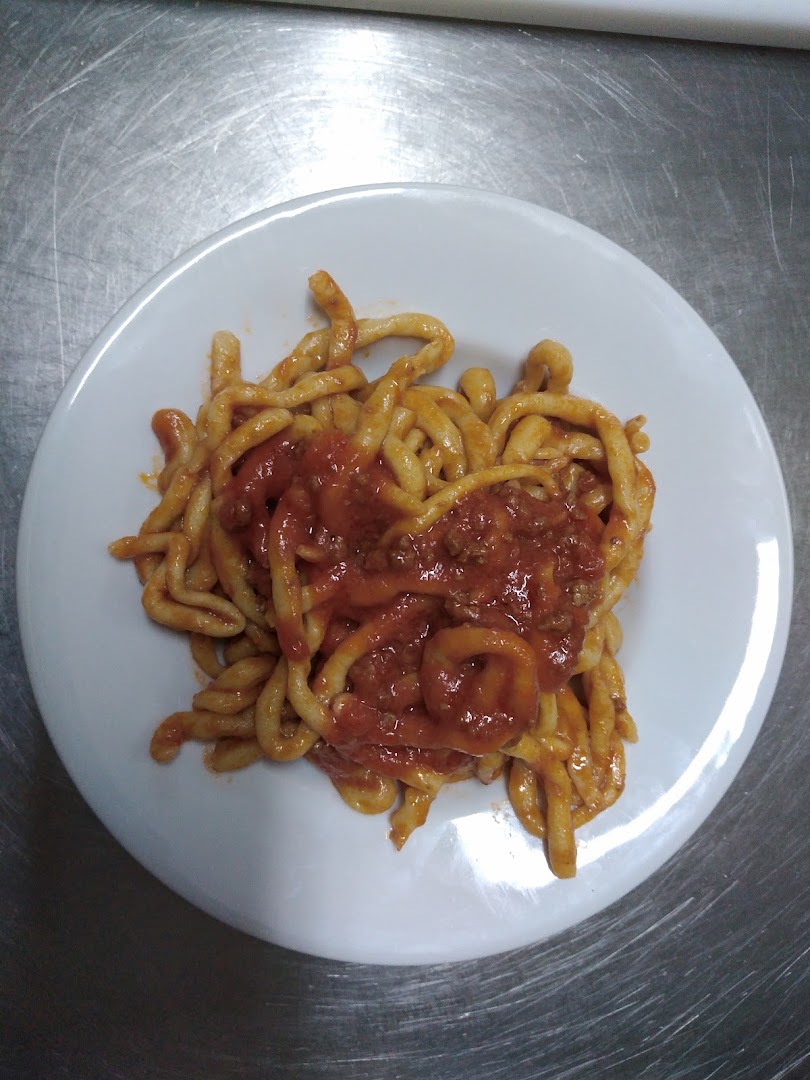 Dolci Sapori di una Volta