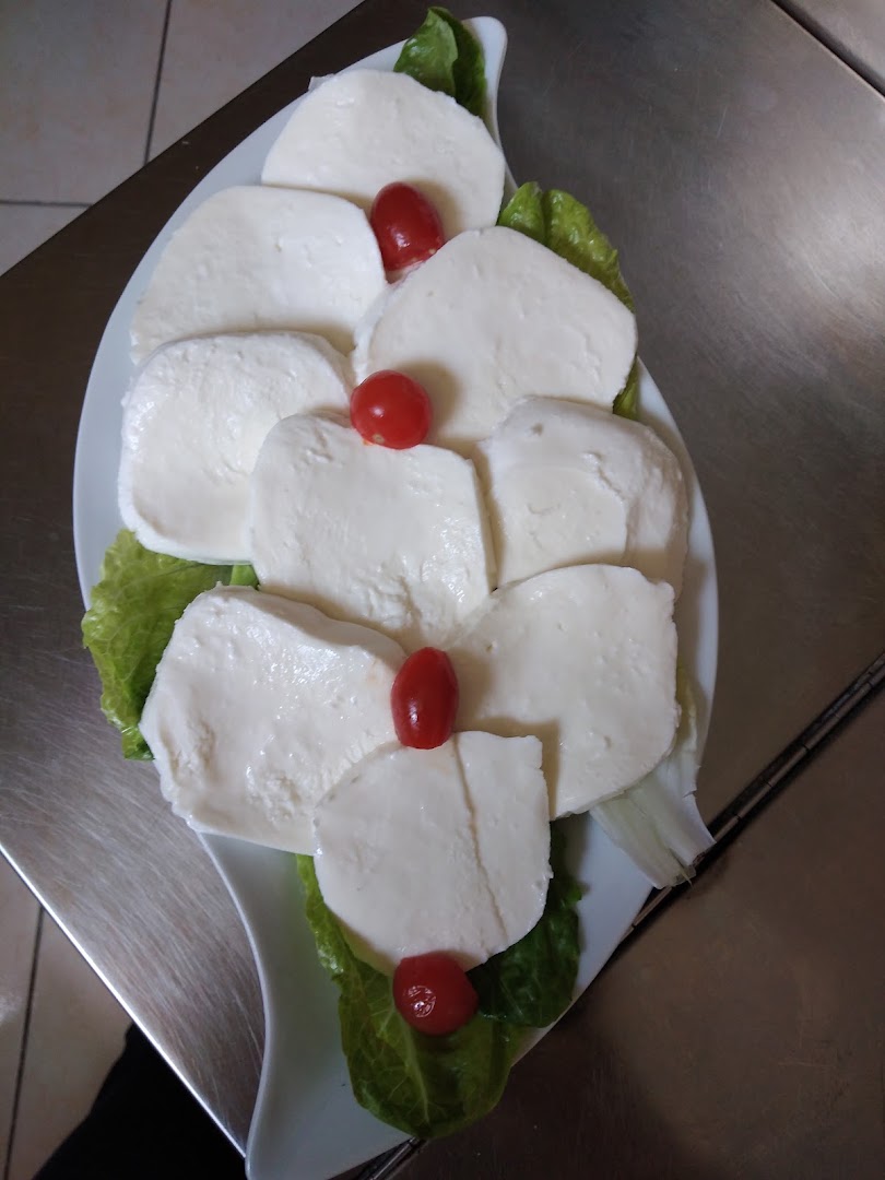 Dolci Sapori di una Volta