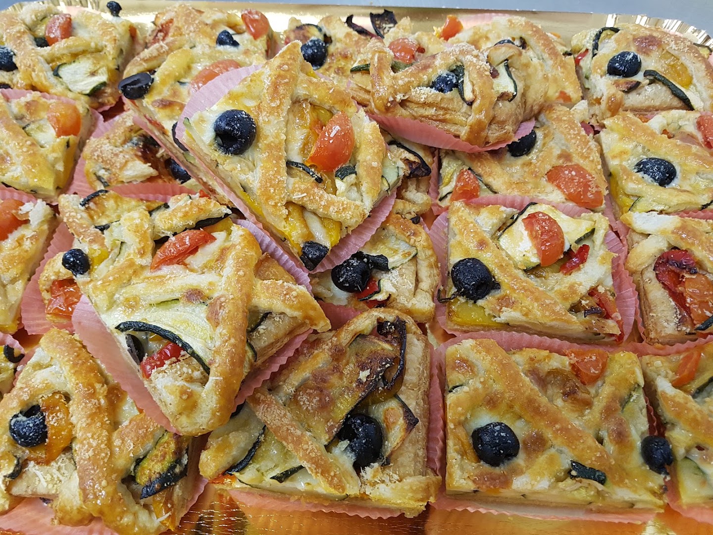 Dolci & Sapori, Gorgonzola