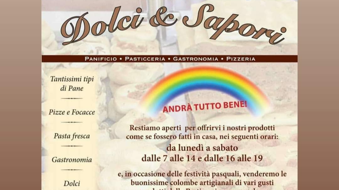 Dolci & Sapori, Gorgonzola