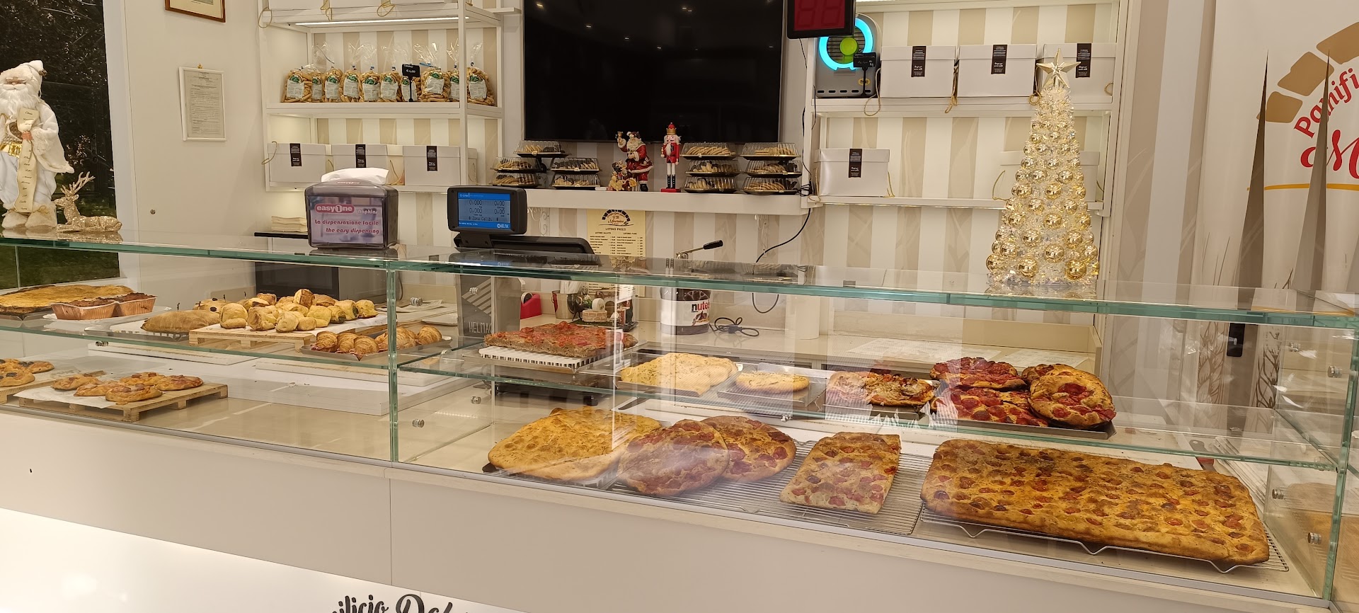 Dolci Sapori