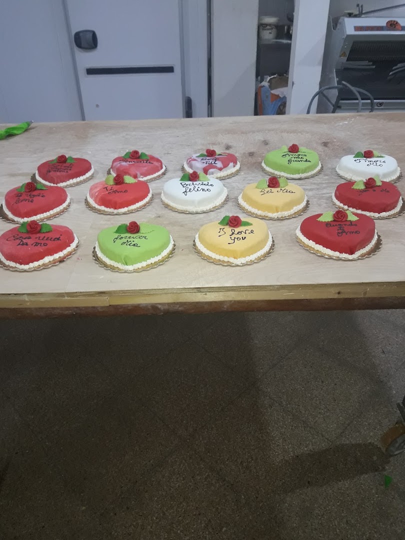 Dolci Sapori