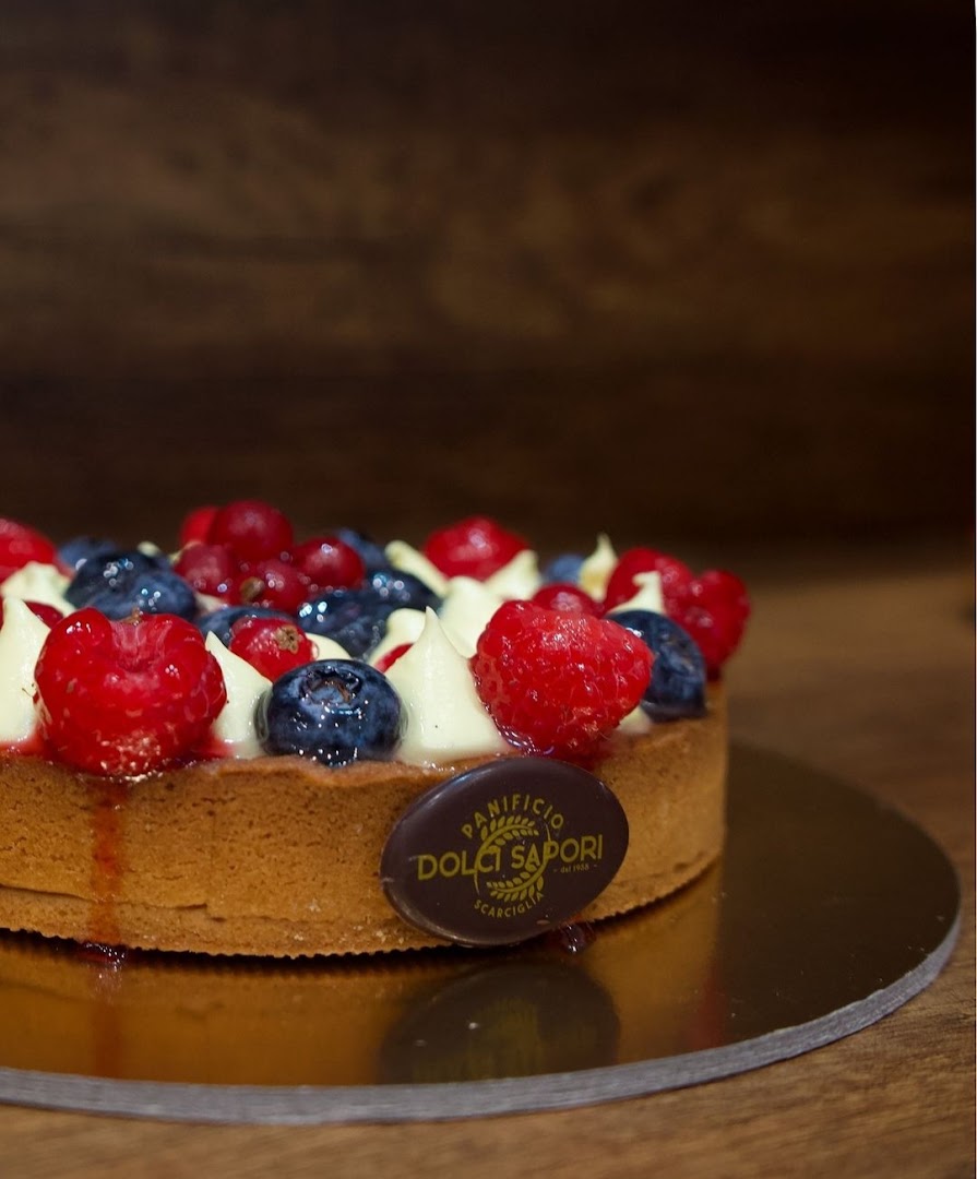 Dolci Sapori Scarciglia