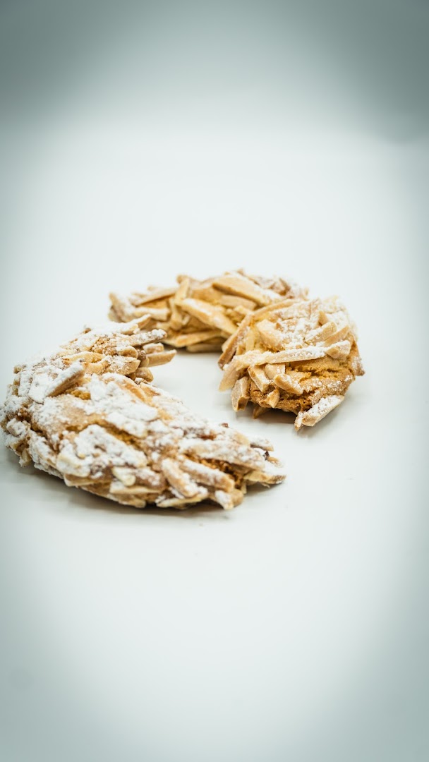 DOLCI SEGRETI pasticceria artigianale