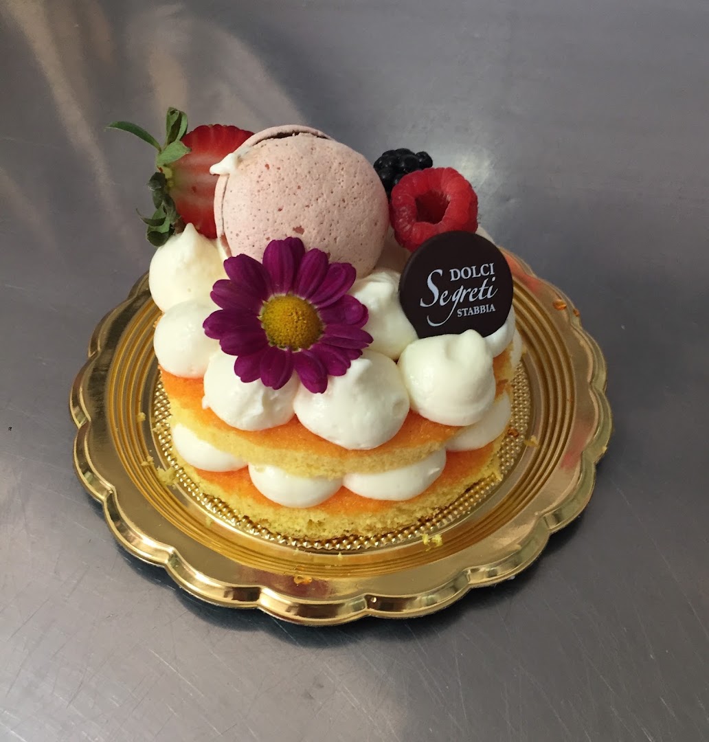 DOLCI SEGRETI pasticceria artigianale