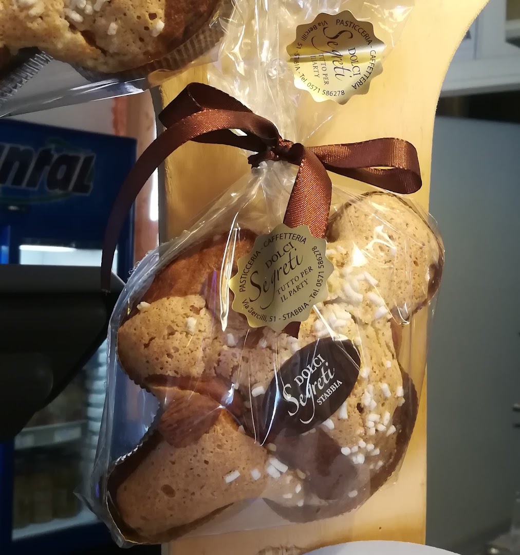 DOLCI SEGRETI pasticceria artigianale, Cerreto Guidi