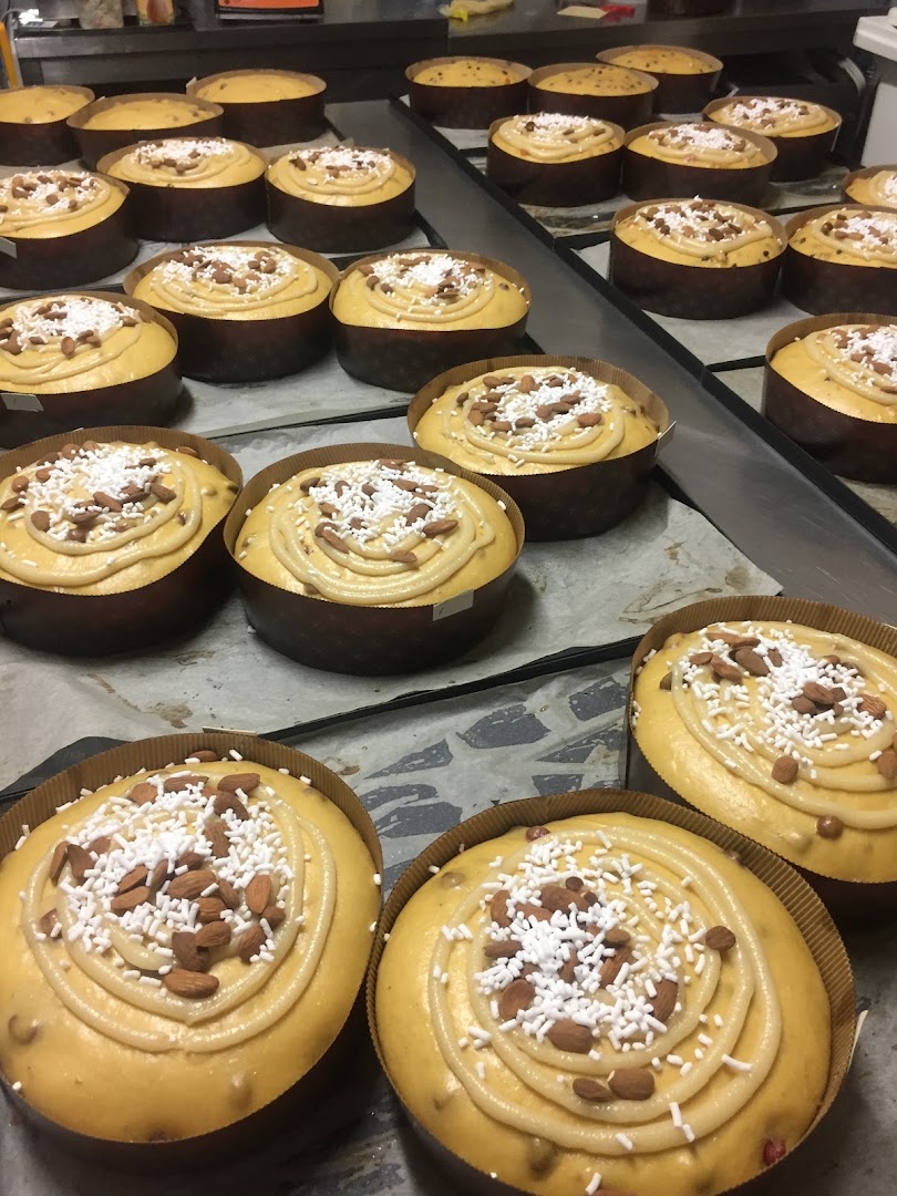 DOLCI SEGRETI pasticceria artigianale