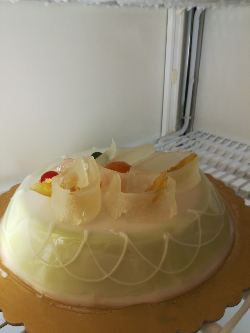 Dolci Segreti