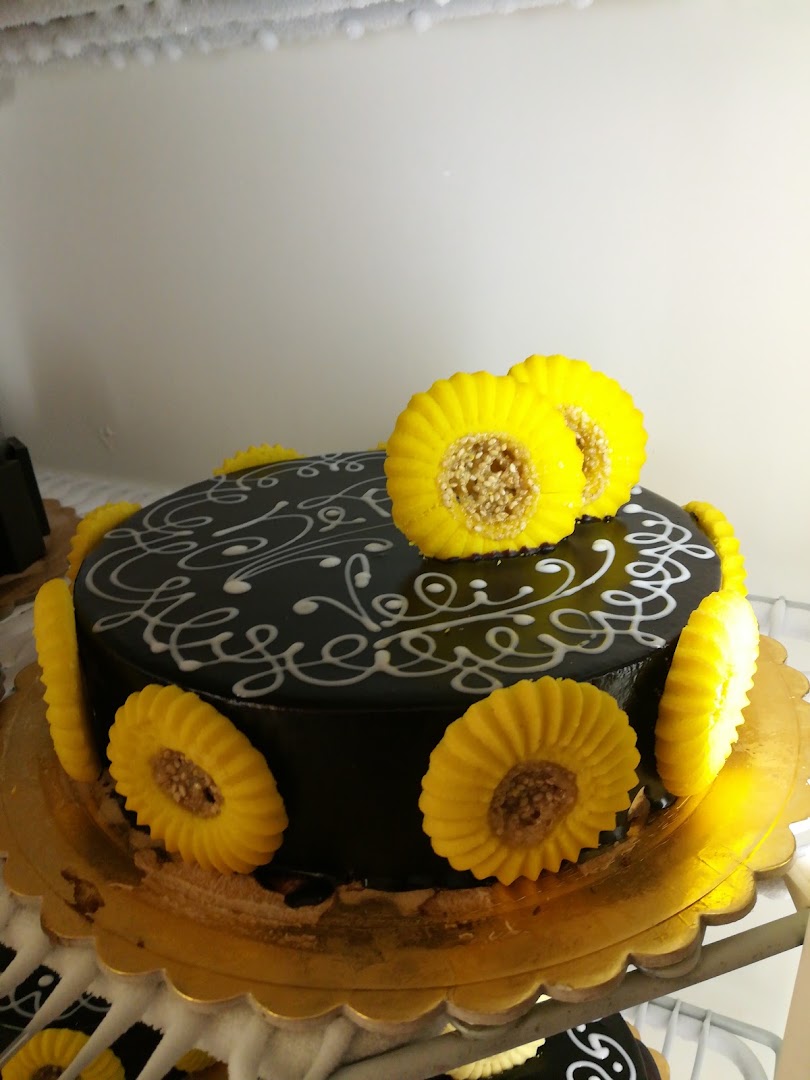 Dolci Segreti