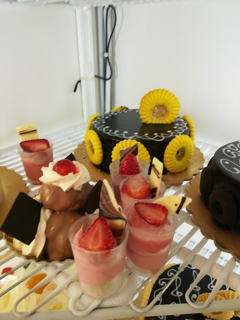 Dolci Segreti