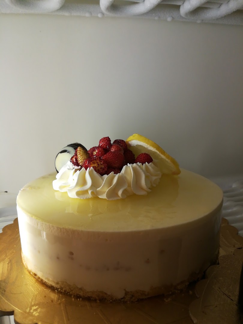 Dolci Segreti, Custonaci