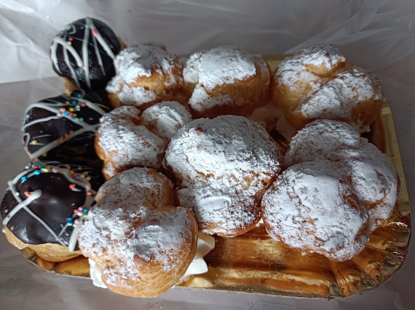 Dolci Segreti