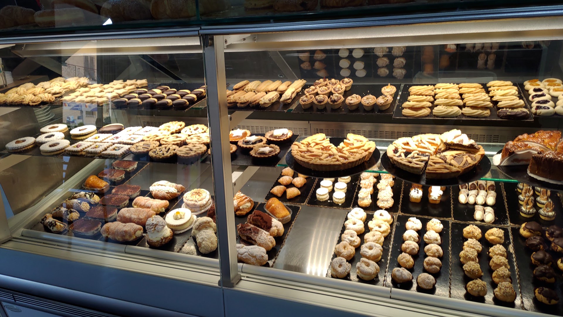 Dolci...Sfizi&Capricci