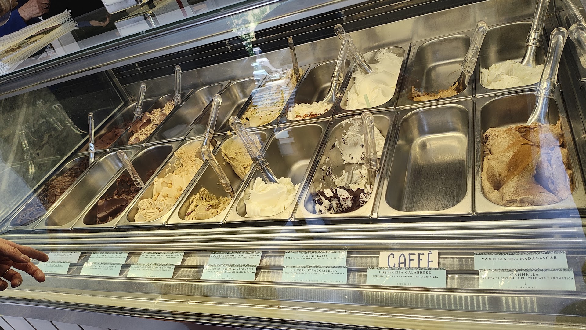Dolci Storie