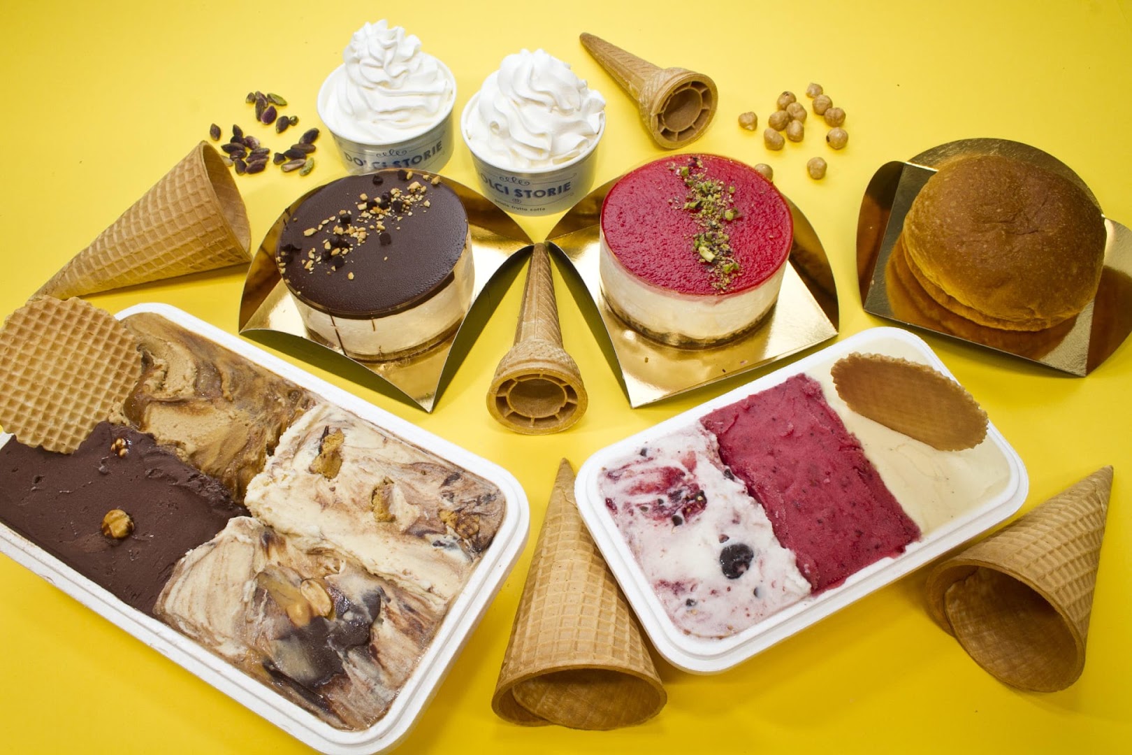 Dolci Storie