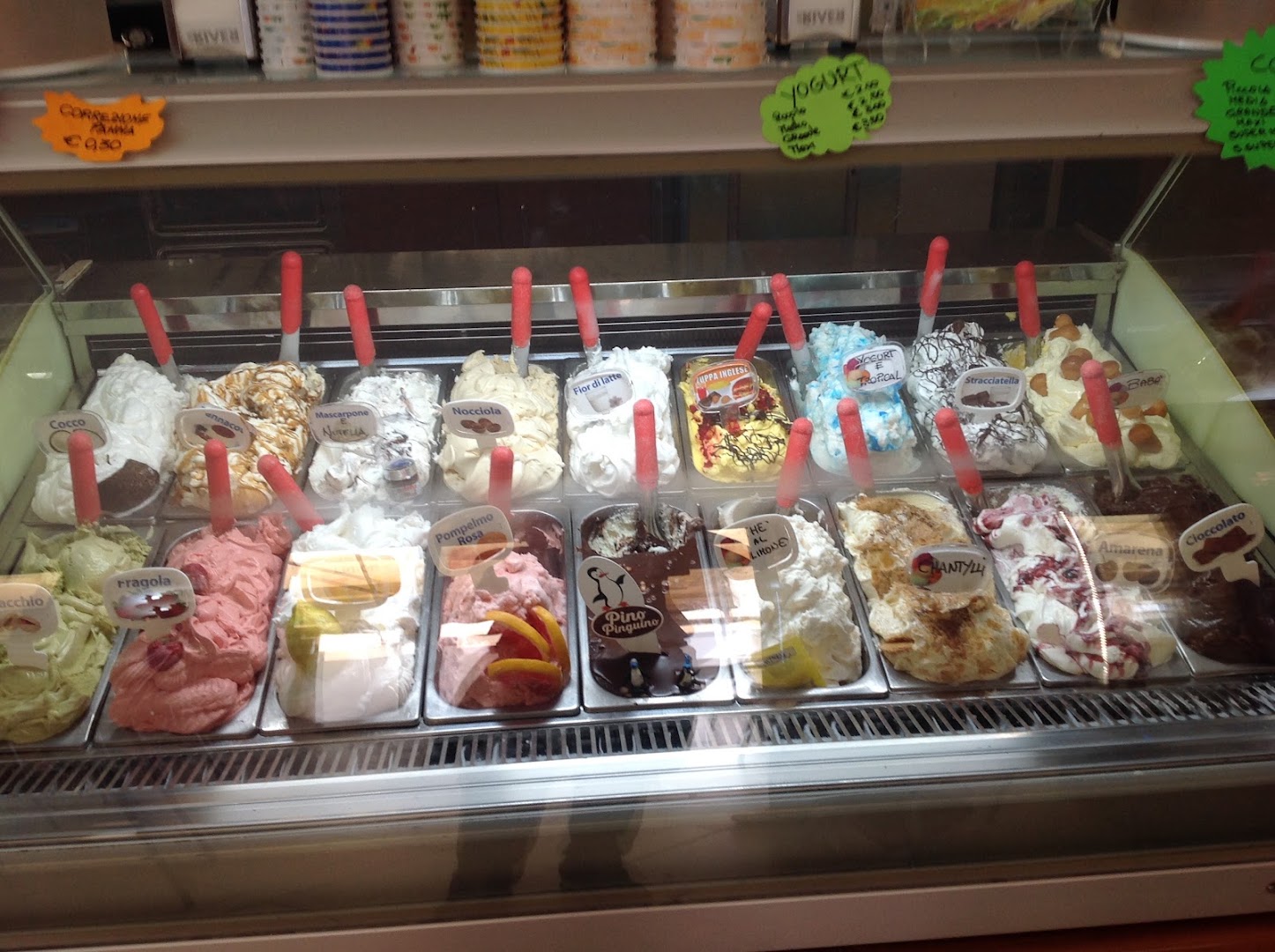 Dolci Tentazioni di Nardi Angelo e C. S.N.C.