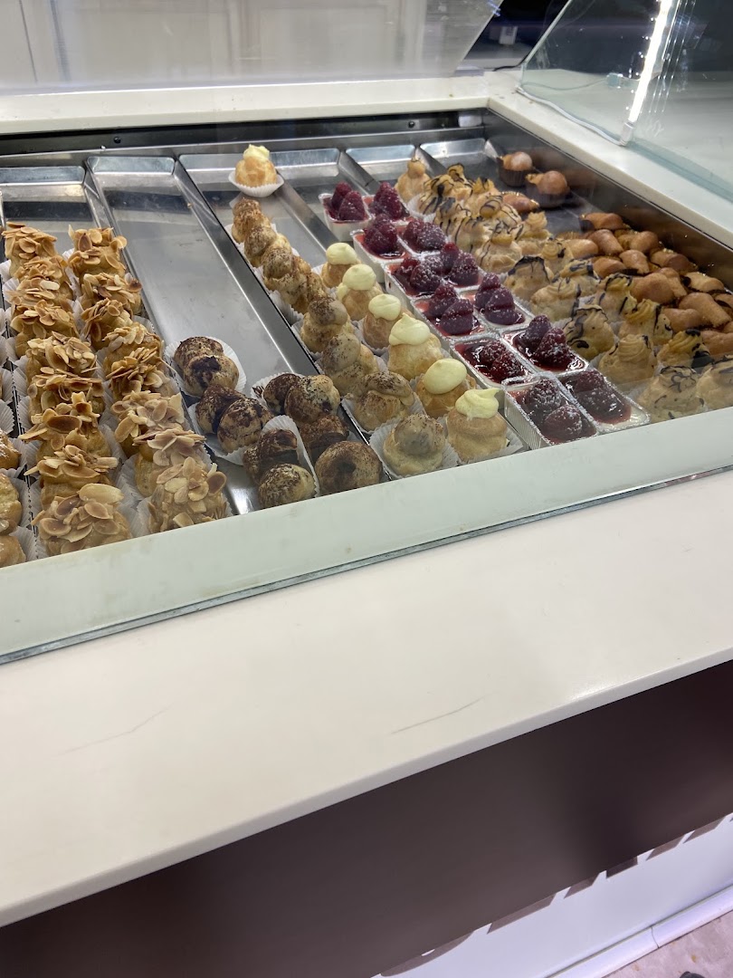 Dolci Tentazioni - Pasticceria Caffetteria Torino