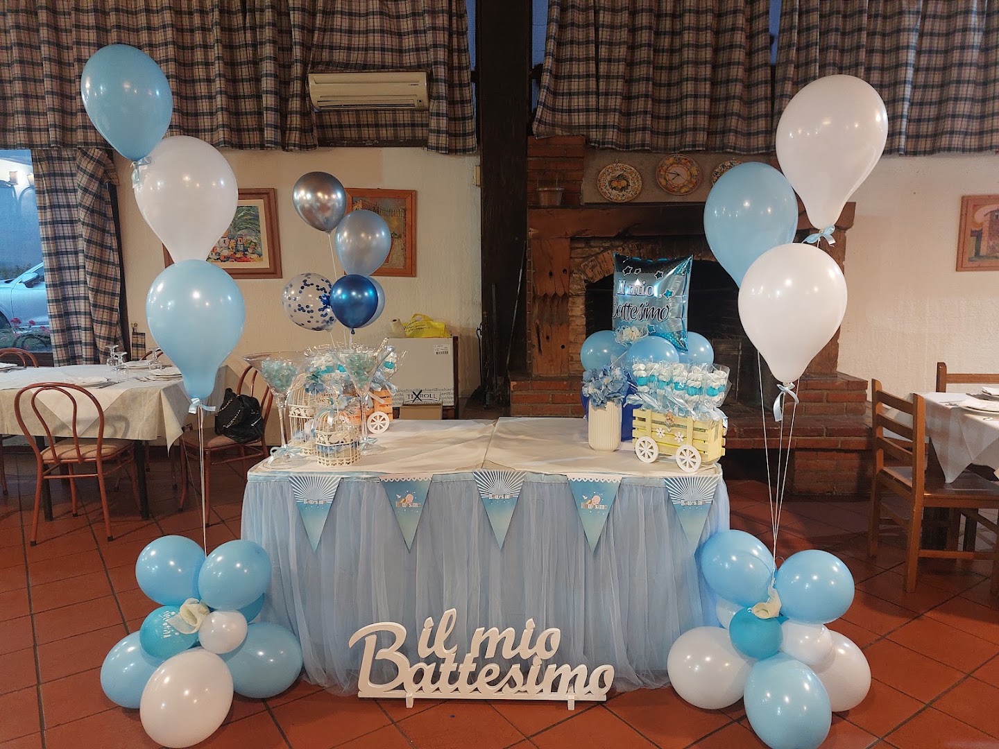 Dolci Tentazioni - Pasticceria Gelateria Caffetteria