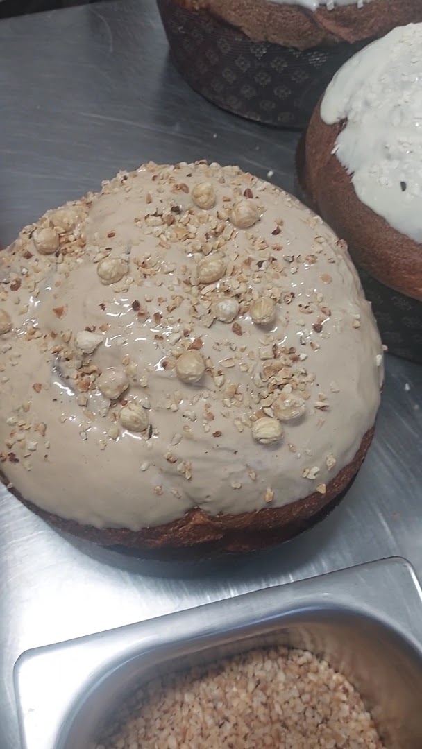 Dolci Tentazioni - Pasticceria Gelateria Caffetteria