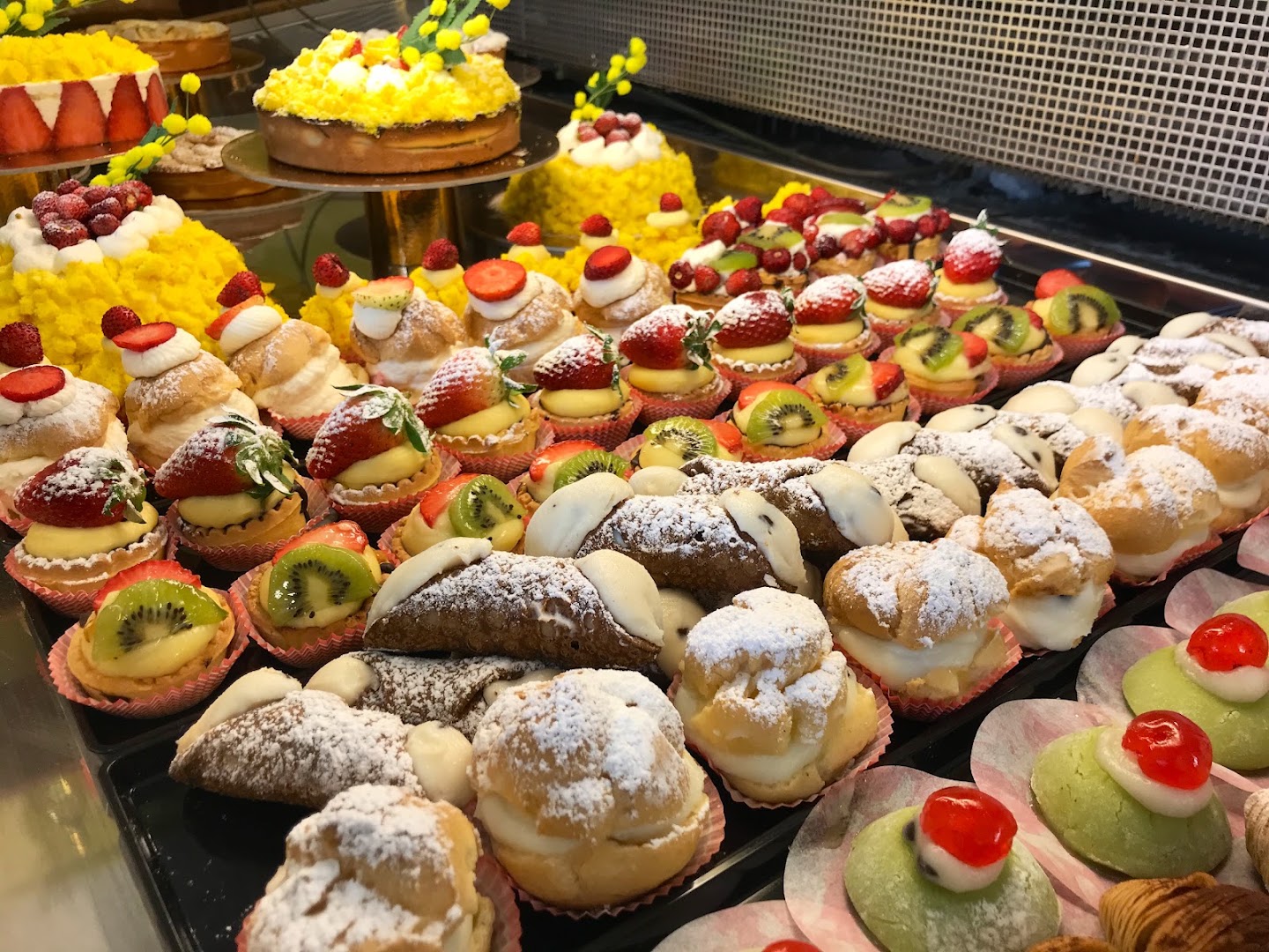 Dolci Tentazioni