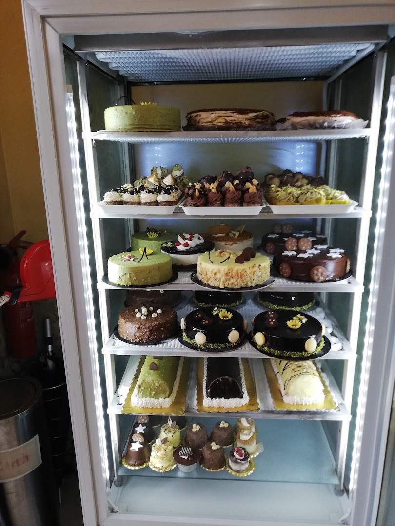 Dolci Tentazioni