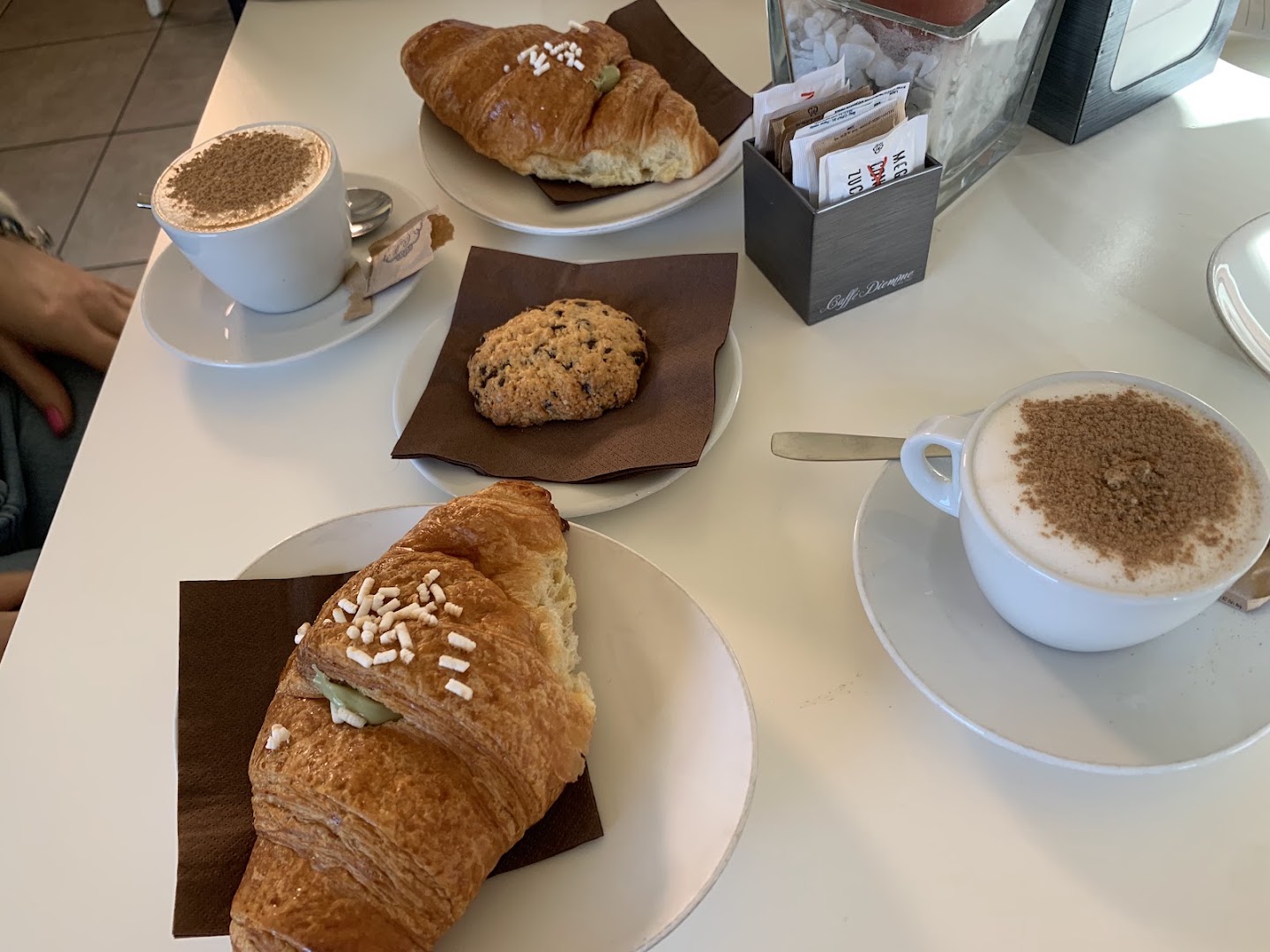 Dolci Tentazioni