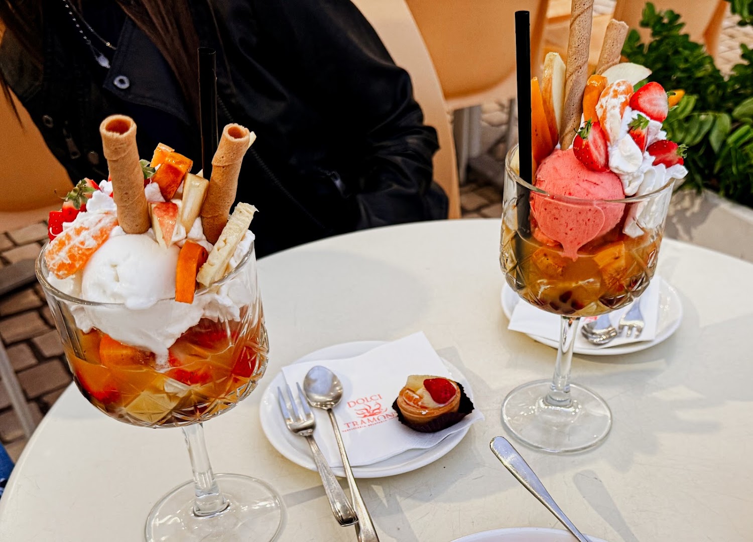 Dolci Tramonti