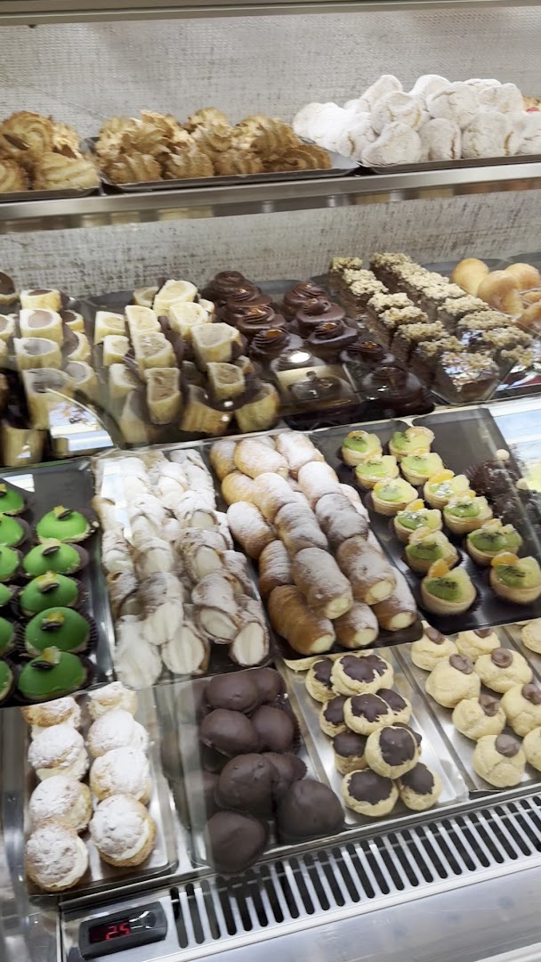 Dolci Tramonti