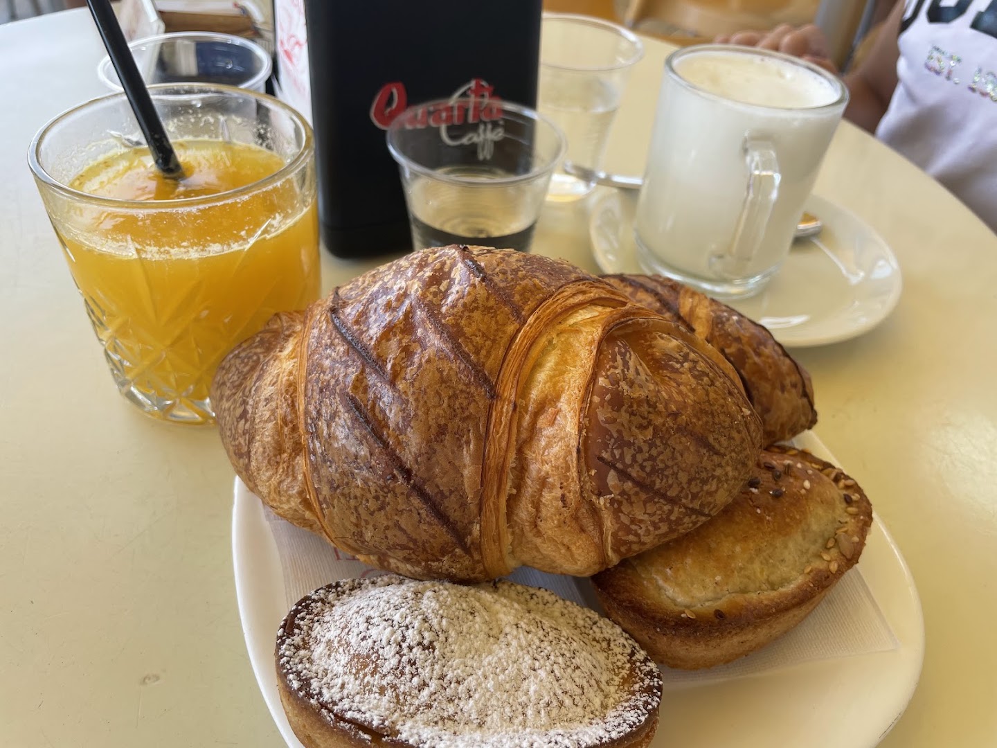 Dolci Tramonti