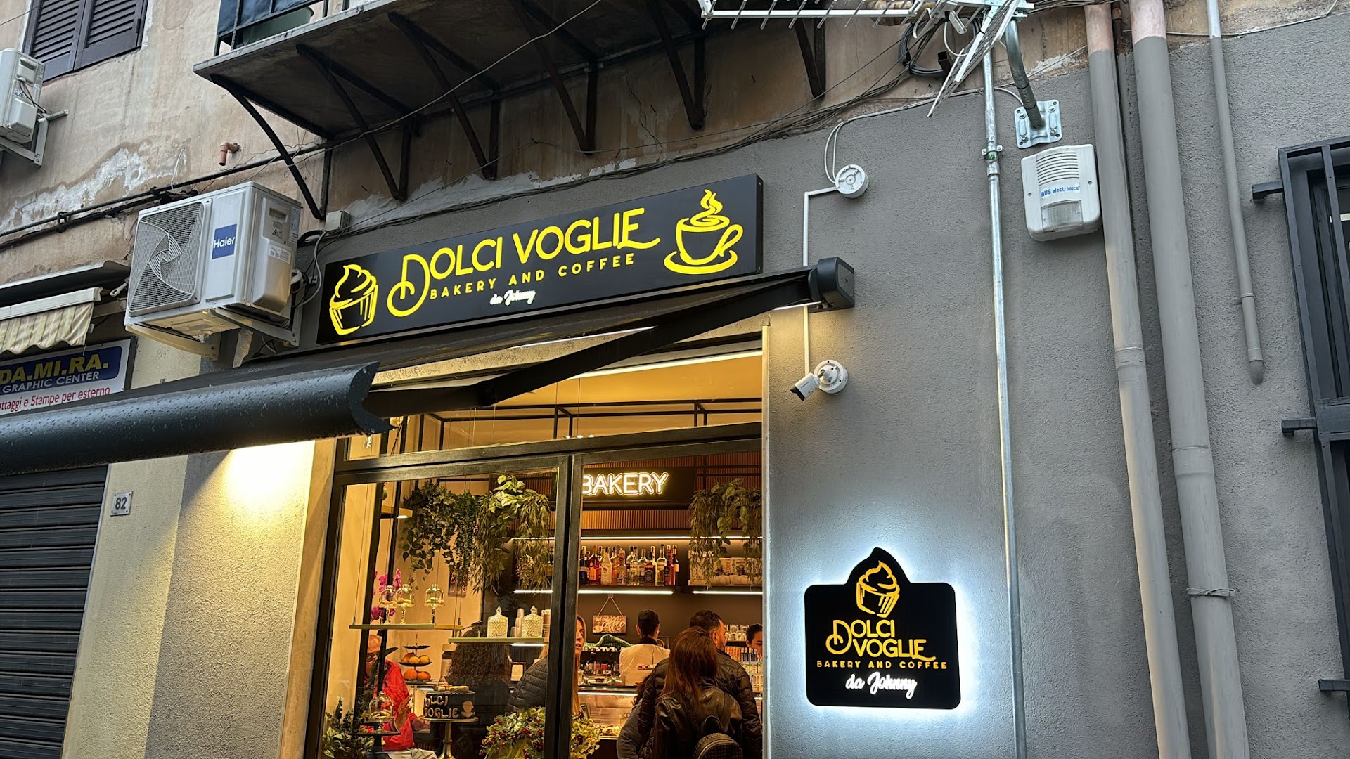 Dolci Voglie da Johnny
