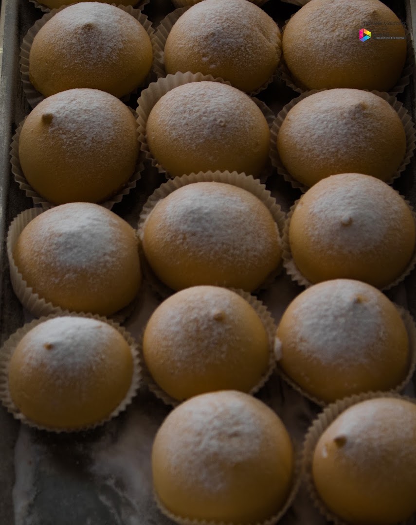 Dolci Voglie, Castellaneta