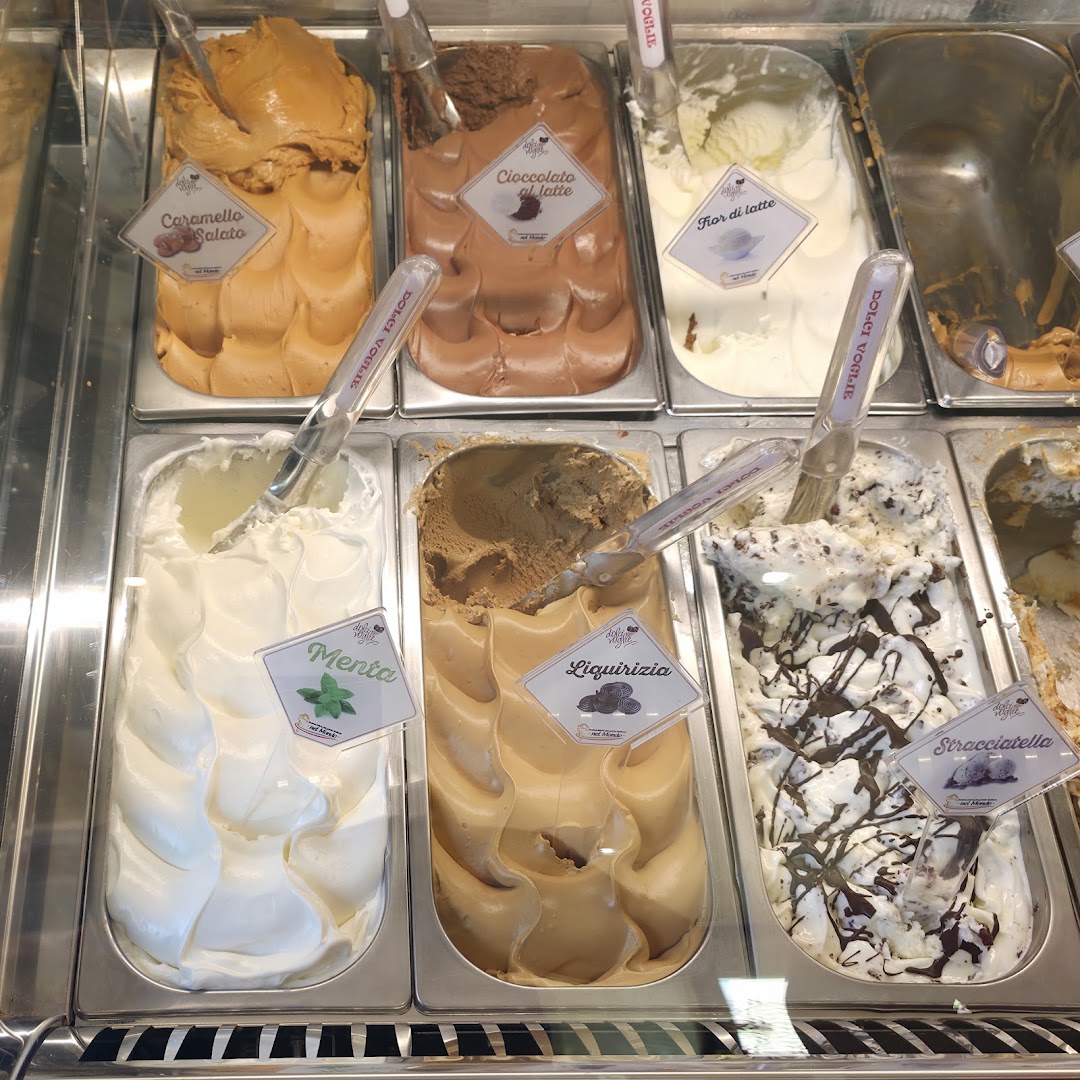 Dolci Voglie