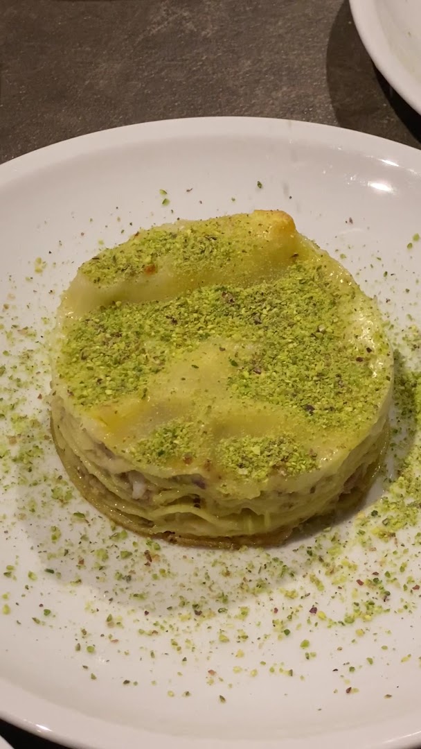 Dolcissima Sutri