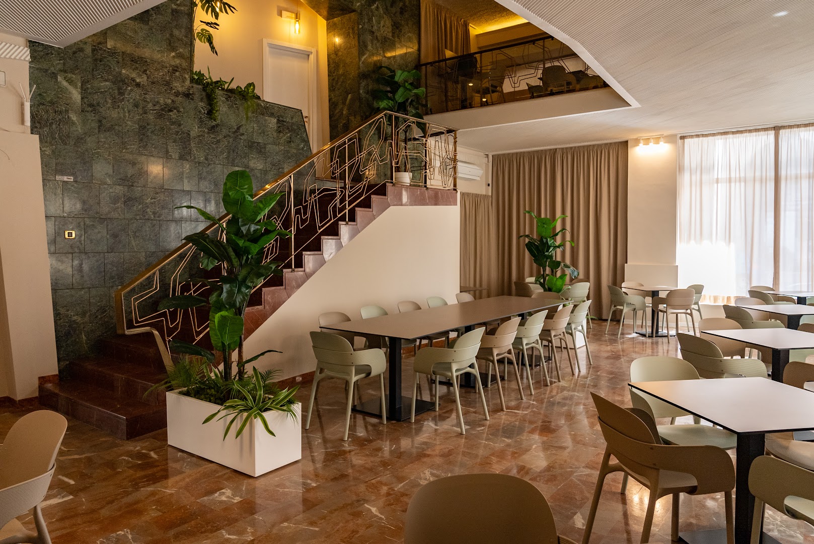 Dolli Lounge & Bar Livorno