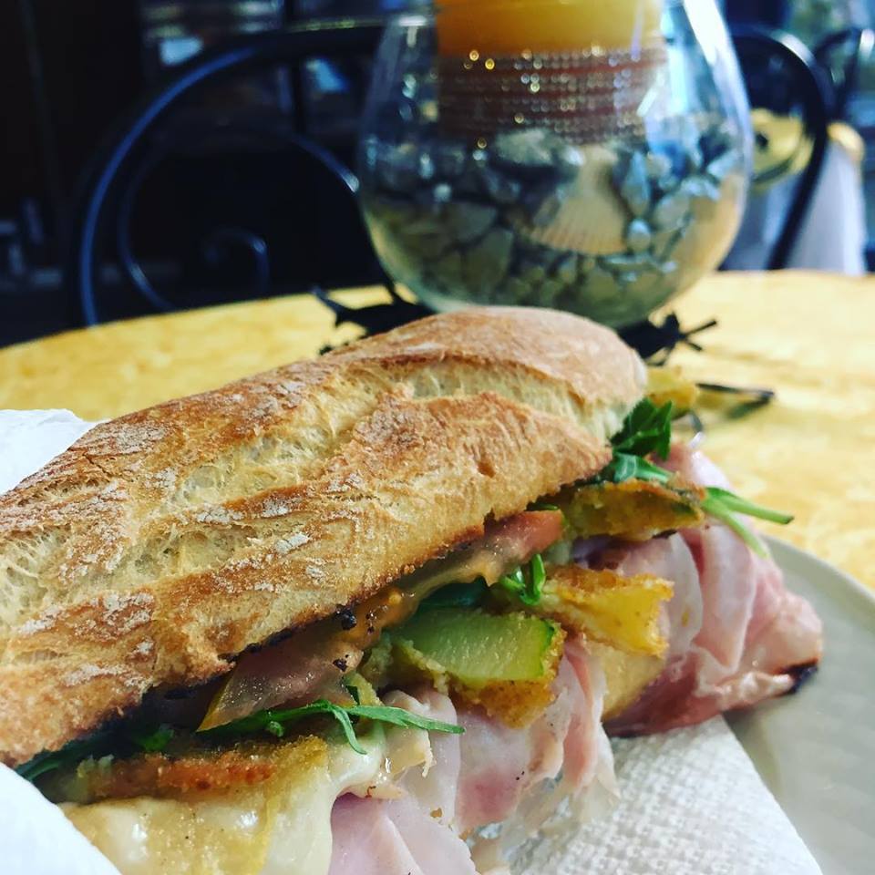 Dolly Bar Milano, Milano