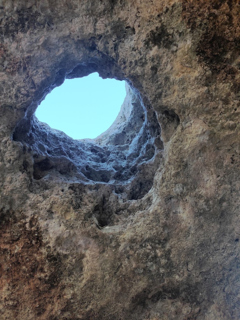 Dolmen Li Scusi, Minervino di Lecce
