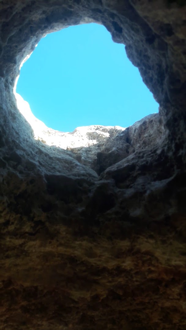 Dolmen Li Scusi
