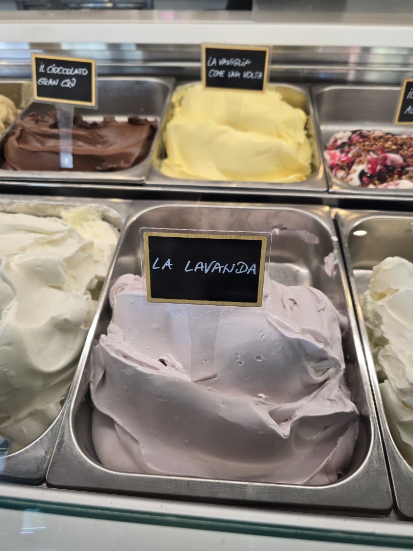 Dolomì La Gelateria